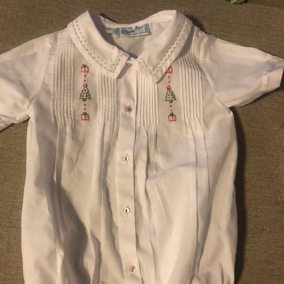 feltman brothers christmas dress